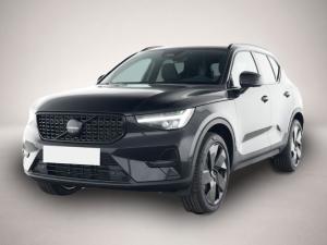 Volvo XC40 Plus Black Edition 2WD StandHZG Digitales C