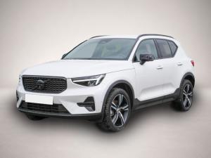 Volvo XC40 Plus Black Edition 2WD StandHZG Digitales C