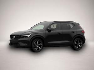 Volvo XC40 Plus Dark 2WD 360 Grad Kamera Frontscheiben