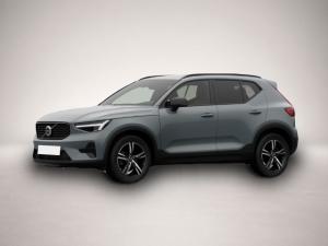 Volvo XC40 Plus Dark 2WD 360 Grad Kamera Frontscheiben
