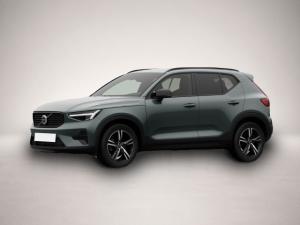 Volvo XC40 Plus Dark 2WD 360 Grad Kamera Standh. Licht