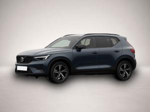Volvo XC40 Plus Dark 2WD 360 Grd Kamera Frontscheibenh