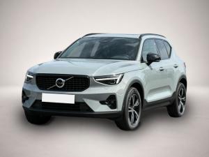 Volvo XC40 Plus Dark 2WD AHK Digitales Cockpit Memory