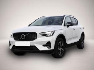 Volvo XC40 Plus Dark 2WD B3 EU6d digitales Cockpit Mem