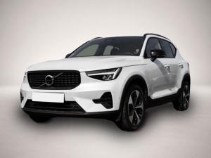 Volvo XC40 Plus Dark 2WD B4 EU6d digitales Cockpit Mem