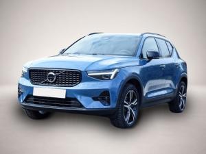 Volvo XC40 Plus Dark 2WD Digitales Cockpit Memory Sitz