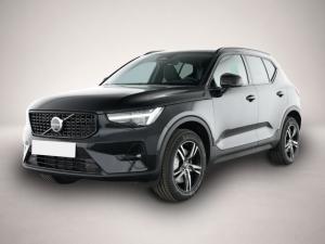 Volvo XC40 Plus Dark 2WD Digitales Cockpit Memory Sitz