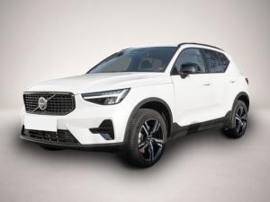 Volvo XC40 Plus Dark 2WD Digitales Cockpit Memory Sitz