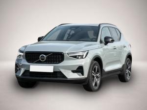 Volvo XC40 Plus Dark 2WD Digitales Cockpit Memory Sitz