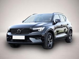 Volvo XC40 Plus Dark 2WD El. Panodach Digitales Cockpi