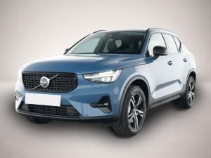 Volvo XC40 Plus Dark 2WD Leder Digitales Cockpit Memor