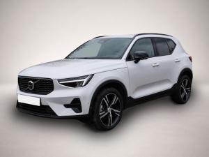 Volvo XC40 Plus Dark 2WD StandHZG Digitales Cockpit Me