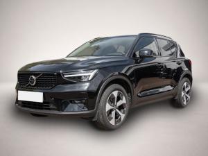 Volvo XC40 Plus Dark 2WD StandHZG Leder Digitales Cock