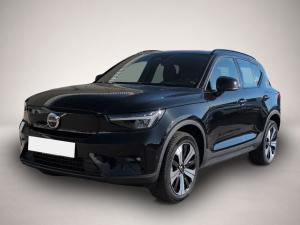 Volvo XC40 Recharge 69 kWh Single Motor Ultimate STDHZ