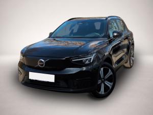 Volvo XC40 Recharge Plus Pure Electric AWD Automatik L