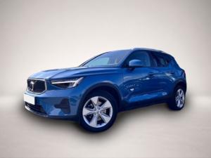 Volvo XC40 T2 Core APPLE/CAM/NAVI/SHZ/LHZ/TEMPO