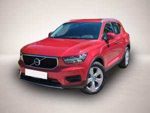 Volvo XC40 T2 Momentum Pro 2WD Bluetooth Navi LED Klim