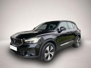 Volvo XC40 T4 Core LED*Navi*SHZ*WiPa*DAB*ACC*StHzg*PDC