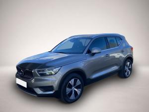 Volvo XC40 T4 Inscription Expression Recharge