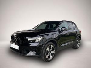 Volvo XC40 T5 Plus Dark Recharge AHK*WiPa*LED*Navi*