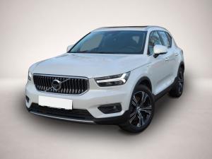 Volvo XC40 T5 Recharge Inscription Plug-In Hybrid 2WD