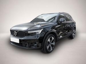 Volvo XC40 Ultimate Dark 2WD AHK Digitales Cockpit Mem