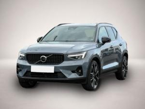 Volvo XC40 Ultimate Dark 2WD B4 EU6d StandHZG AHK Digi