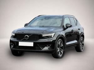 Volvo XC40 Ultimate Dark 2WD StandHZG Digitales Cockpi