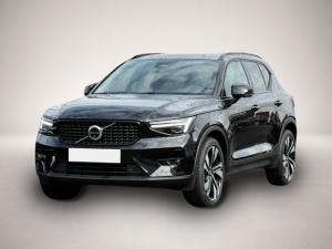 Volvo XC40 Ultimate Dark 2WD StandHZG Digitales Cockpi