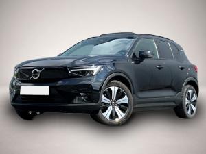 Volvo XC40 Ultimate Recharge ACC/H&K/Keyless/S-Dach