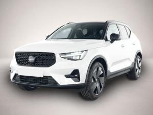Volvo XC40 Ultra Black Edition 2WD StandHZG AHK Digita