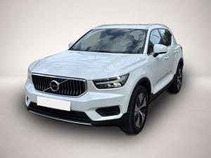Volvo XC40 XC 40 Inscription Expression Recharge Plug-In Hy