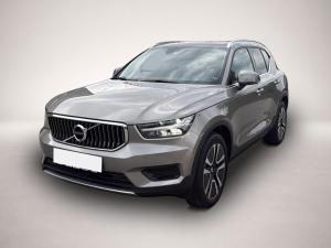 Volvo XC40 XC 40 Inscription Expression Recharge Plug-In Hy