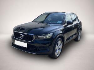 Volvo XC40 XC 40 Momentum Pro 2WD Bluetooth Navi LED Klima