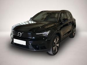 Volvo XC40 XC 40 Plus Recharge Pure Electric 2WD Bluetooth
