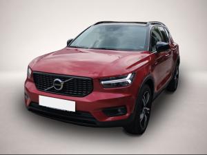 Volvo XC40 XC 40 R Design 2WD