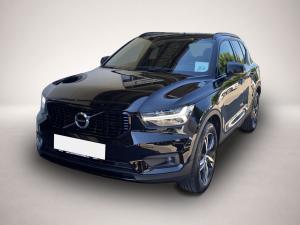 Volvo XC40 XC 40 R Design 2WD Bluetooth Navi LED Klima