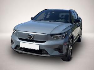 Volvo XC40 XC 40 Ultimate Recharge Pure Electric 2WD LED
