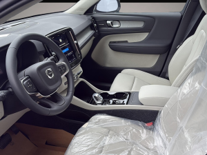 Volvo XC40 XC 40 Ultra Dark 2WD Bluetooth LED Vollleder Kli