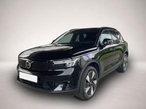 Volvo XC40 XC40E Ultimate Pure AHK*AWD*SHZ*DAB*StHZG*