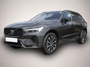 Volvo XC60 B4 2WD Plus Dark AHK LED Harman/Kardon