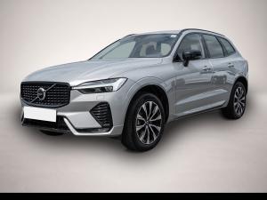 Volvo XC60 B4 2WD Plus Dark LED