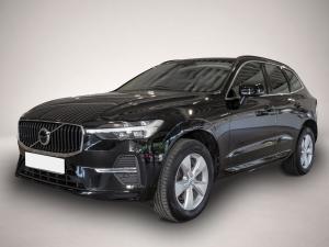 Volvo XC60 B4 AWD Core-Navi*Kamera*