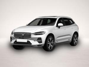 Volvo XC60 B4 B Core STDHZ * WINTERPAKET