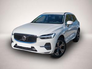 Volvo XC60 B4 (Benzin) Momentum Pro 2WD Automatik Navi