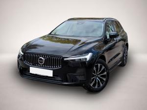 Volvo XC60 B4 (Benzin) Plus Bright 2WD Automatik Navi