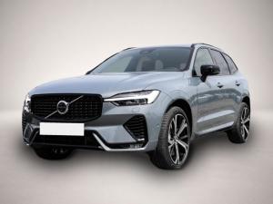 Volvo XC60 B4 Benzin Plus Dark Pano Standh. H&K BLIS S