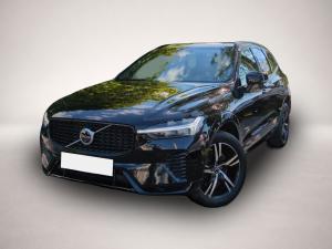 Volvo XC60 B4 (Benzin) R-Design 2WD Automatik Bluetoot