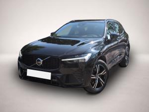 Volvo XC60 B4 (Benzin) R-Design 2WD Automatik Bluetoot