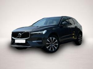 Volvo XC60 B4 Core AHK/ACC/CAM/DAB/LHZ/NAVI/4xSHZ